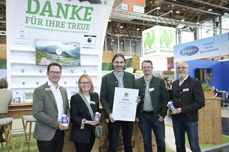 Biofach_BGL_Naturland_1CA1322_1