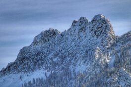Kampenwand im Frühlng-Winter-Zauber_Foto H. Reiter (4)