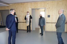 k-1Einweihung Hospiz 2020