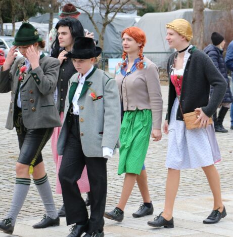 k-fras faschingshochzeit24