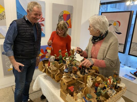 tauriska bewegliche figurenwelt (1)