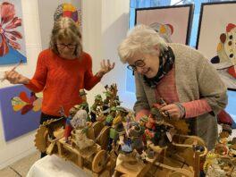 tauriska bewegliche figurenwelt (2)