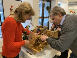 tauriska bewegliche figurenwelt (3)