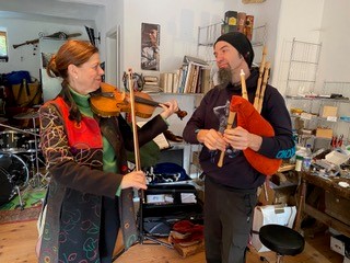 traudi unterwegs niederbayern 1