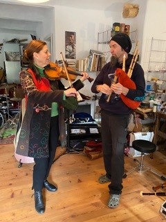 traudi unterwegs niederbayern 2