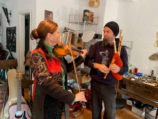 traudi unterwegs niederbayern 3