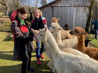 traudi unterwegs niederbayern 4