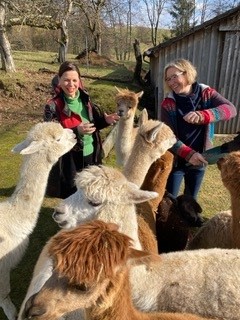 traudi unterwegs niederbayern 5