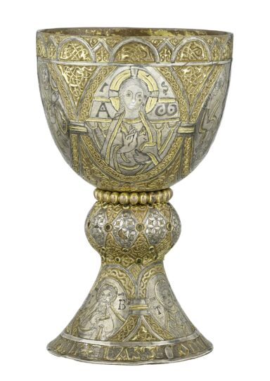 001 Tassilo-Liutpirc-Kelch