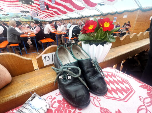 1Flötzinger Raubling 2