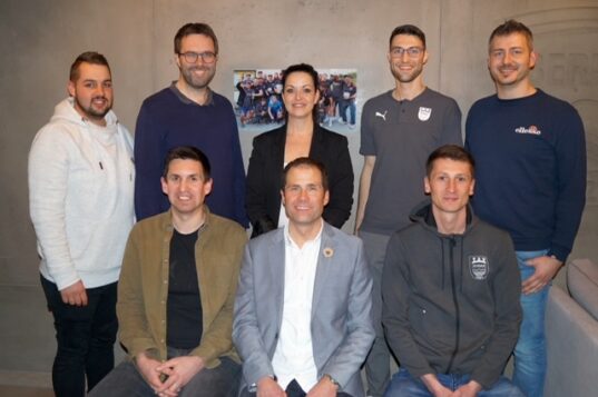 Abteilungsleitung 2024