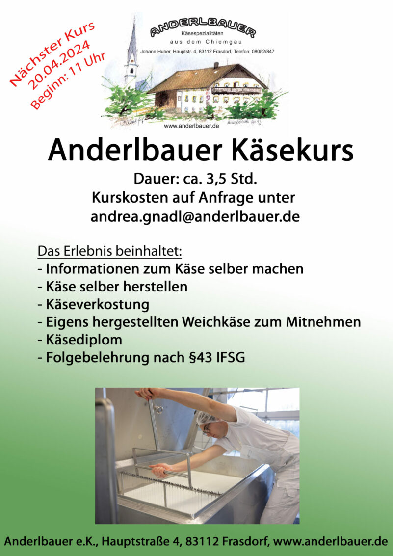 Anderlbauer Käsekurs_20.04.2024