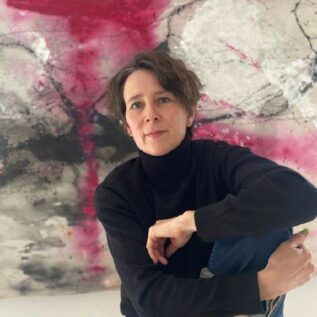 Ausstellung Bernau - nicola heim