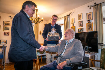 Franz Xaver Stadler-102Jahre-1160293