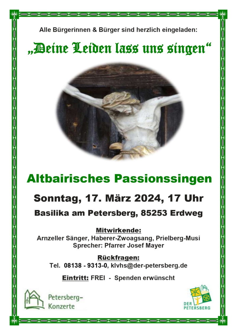 KLVHS Petersberg_Altbair. Passionssingen_Plakat_17.03.24_page-0001