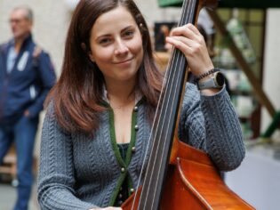 Musizierwoche Oberwölz(c)Ulrike Rauch_IVENTS