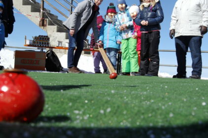 Oarscheim Bergterrasse WendelsteinM. Ostertag