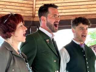 Sing Feierabend(c)STVLW