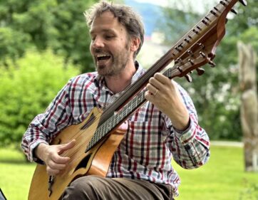 Singen im Buschenschank(c)STVLW