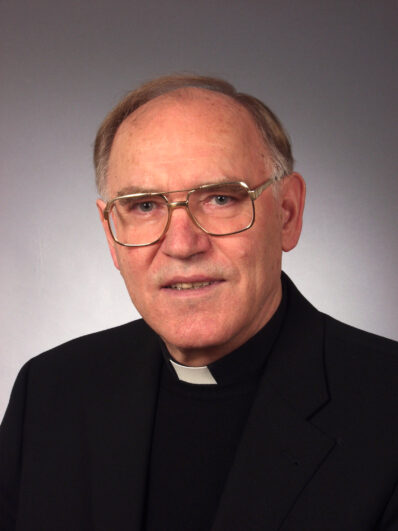 Weihbischof Franz Dietl 2