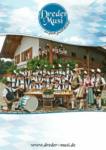 plakat dreder musi 2