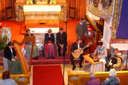 serenade am abend inzell 1