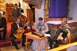 serenade am abend inzell 2