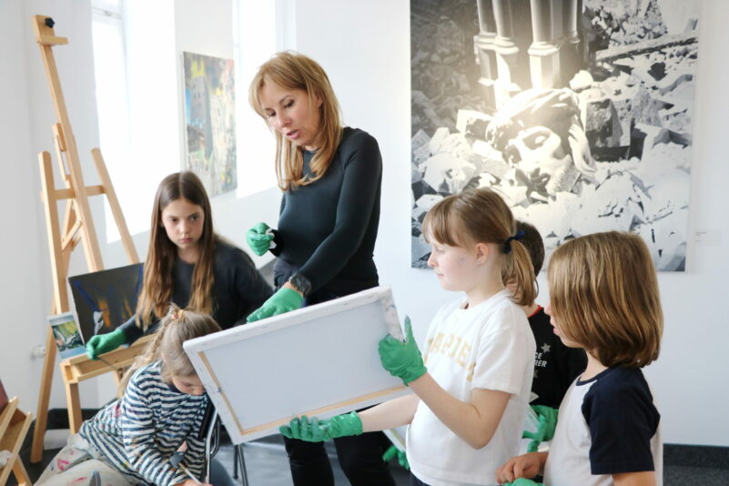 02_Workshop_H.Sagmeister_c-Markt Prien a. Chiemsee