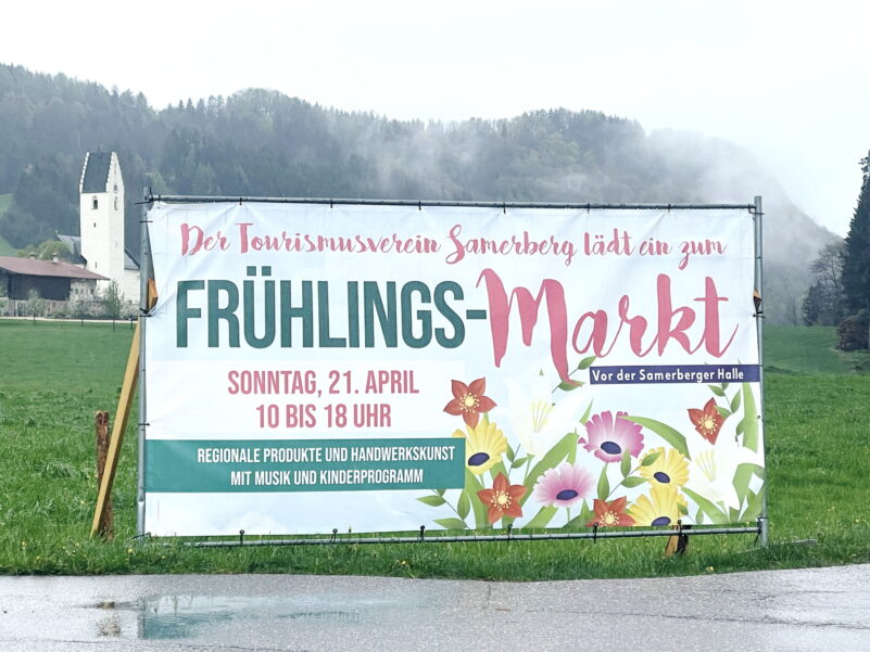 1Banner in Rossholzen 2