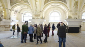 1Führung im Inseldom