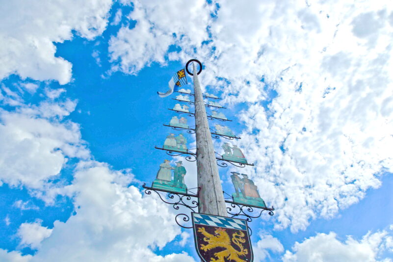 FREILICHTMUSEUM, GLENTLEITEN, MUEHLENTAG