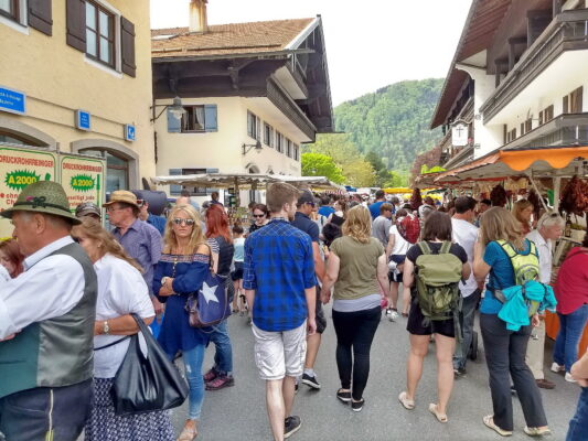 Grassau Markt (3)