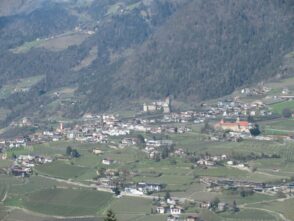 Ausflugstipp Südtirol: Schenna
