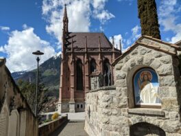 Ausflugstipp Südtirol: Schenna