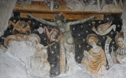 Ausflugstipp Südtirol: Schenna