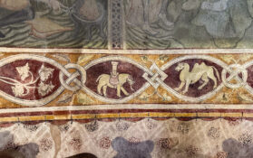 Ausflugstipp Südtirol: Schenna