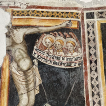 Ausflugstipp Südtirol: Schenna