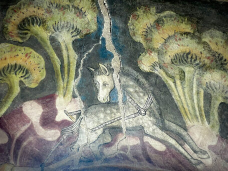 Ausflugstipp Südtirol: Schenna