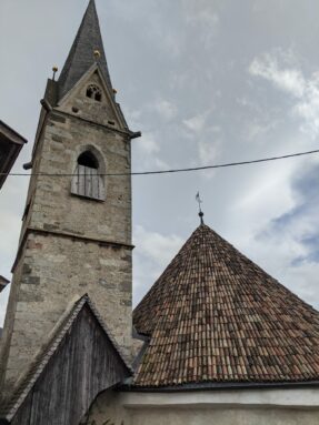 Ausflugstipp Südtirol: Schenna