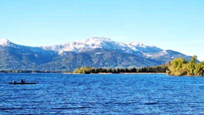 U-Boot-Chiemsee 2