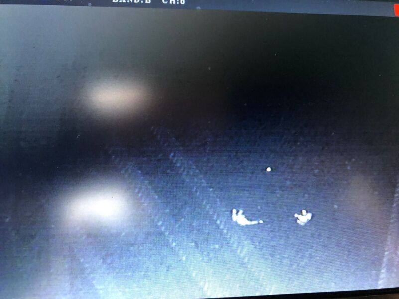 Wärmebild_Wildtierhilfe Amerang