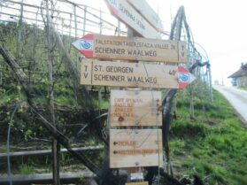 Ausflugstipp Südtirol: Schenna