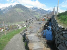 Ausflugstipp Südtirol: Schenna