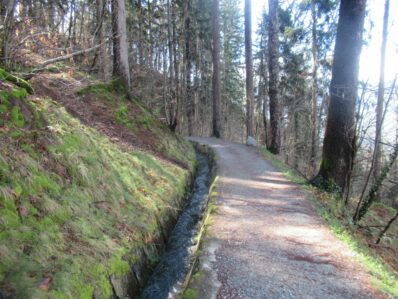 Ausflugstipp Südtirol: Schenna