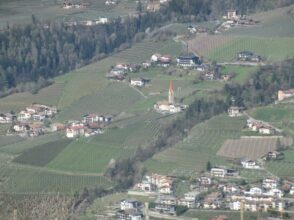 Ausflugstipp Südtirol: Schenna