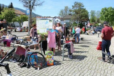 flohmarkt frasdorf 1