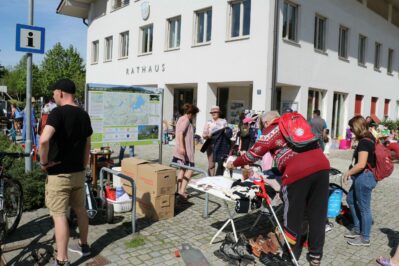 flohmarkt frasdorf 2
