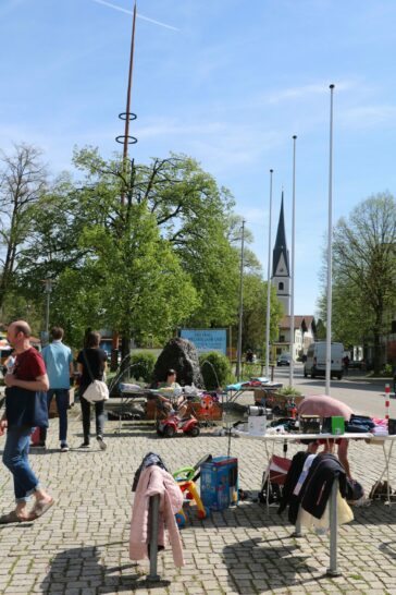 flohmarkt frasdorf 3