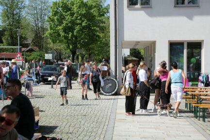 flohmarkt frasdorf 5