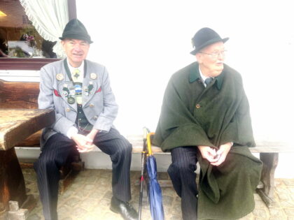 1Raiten 24 - mit Klaus Weisser